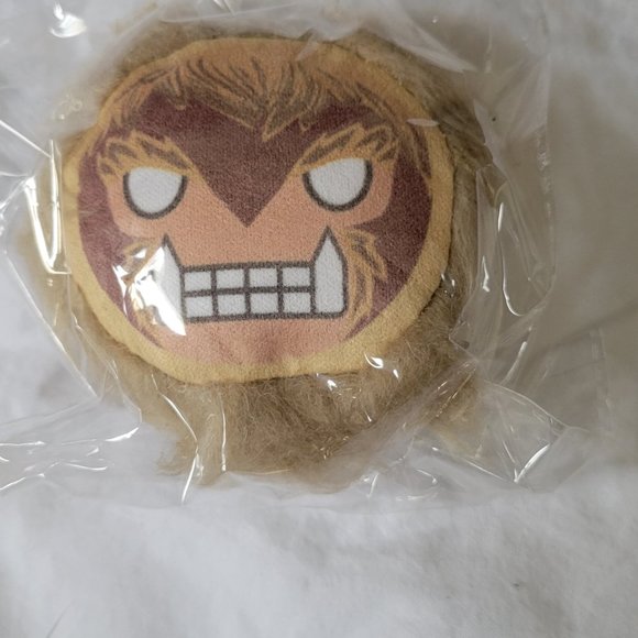 Sabretooth X-Men Screen Cleaner - Picture 3 of 4